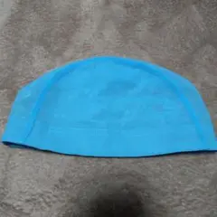 ミズノ 水着キャップLサイズ