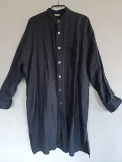ARTS u0026 SCIENCE ロングシャツ