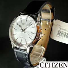 【CITIZEN】展示品特価/シチズン/レディース腕時計/お洒落/激レア/希少