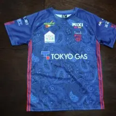FC東京 Tシャツ 150cm