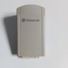 《ジャンク扱い❗》ドリームキャスト ぷるぷるパック HKT-8600