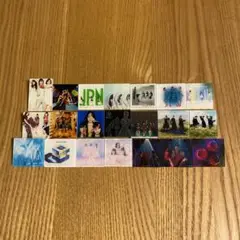 Perfume ジャケットコレクション