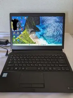東芝DYNABOOK R73K Core i3✨Win11&Office2019