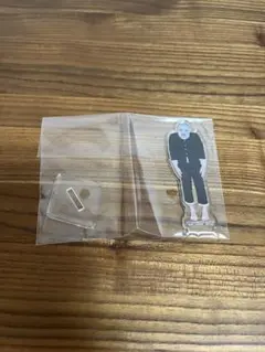 くっきー 1番くじ g賞 アクリルスタンド