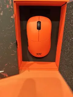 Lamzu THORN 4K FNATIC EDITION