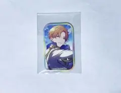 プロセカ 東雲彰人 スクエア缶バッジ ホワイトデー