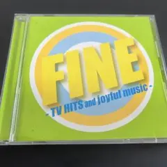 FINE - TV HITS and joyful music