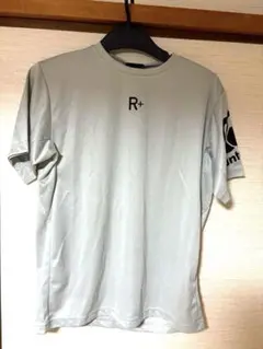 canterbury グレー Tシャツ M