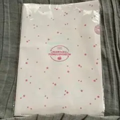 輪るピングドラム クリアファイルセット