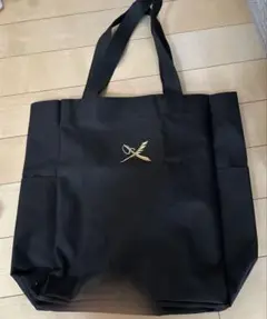 開成中学高校　ビッグ　トートバッグ