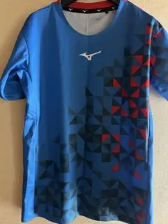 MIZUNOゲームシャツ