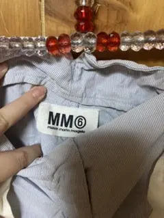 2025年最新】MM6 Maison Margiela レディース ショートパンツ