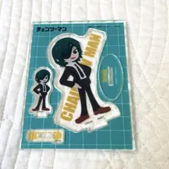 チェーンソーマン　姫乃先輩　アクリルスタンド　デフォルメキャラクター