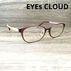 アイクラウド 眼鏡