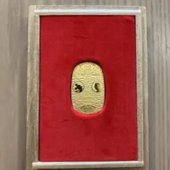 ディズニーアート展　純金1グラム記念カード　ウィリー　田中貴金属 Disney - ディズニー・アート展 純金1g蒸気船ウィリー記念カード