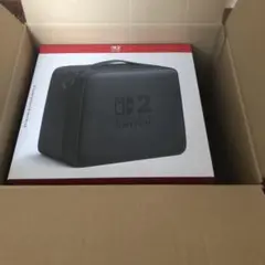 新品未開封　Nintendo Switch2 オールインボックス
