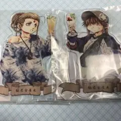 最遊記 哪吒 アクリルスタンド HUB Amazon.co.jp: 最遊記外伝 HUB コラボ アクリルスタンド 哪吒