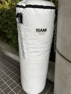 2025年最新】isami イサミ サンドバッグの人気アイテム - メルカリ