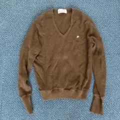 ニット　アーノルドパーマー