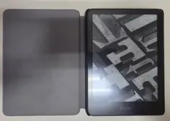 Kindle Paperwhite シグニチャー エディション (32GB)