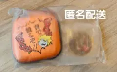 ヒロアカ 原画展 マルチイヤホンケース 爆豪勝己
