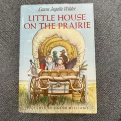 大草原の小さな家 Little House Books 全9冊セット(英語版) Little House Complete 9-Book Box Set: Books 1 to 9―Beloved
