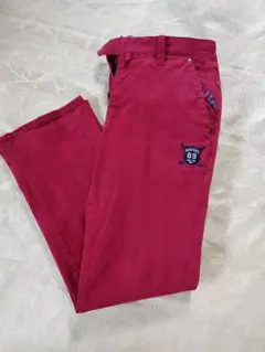 パーリーゲイツ メンズ パンツ