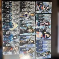 艦これアーケード トレーディングカード 約60枚