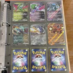 【ポケモンカード】ex まとめ売り