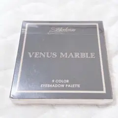 VENUS MARBLE ヴィーナスマーブル9色アイシャドウパレット