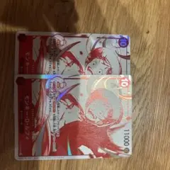 モンキー・D・ルフィ 購入キャンペーン