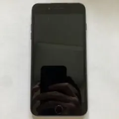 iPhone 7 plusブラック 256GB SIMフリー バッテリー96％