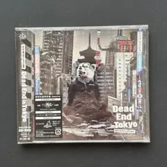 MAN WITH A MISSION／CD