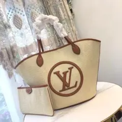 ルイヴィトン 新作 バケットバッグ LV ハンドバッグ27