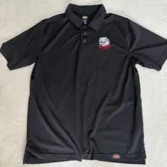 Dickies ポロシャツ