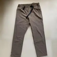 THE SHOP TK ベージュ Mサイズ パンツ