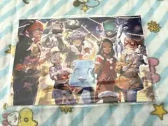 ポケモンセンター　購入時特典　ポストカード