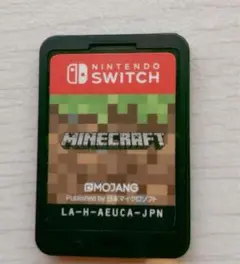 マイクラ Switch