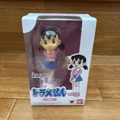 フィギュアーツZERO 源静香 フィギュアーツZERO 源静香 (完成品) - ホビーサーチ ロボット・特撮