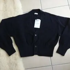 MACPHEE マカフィー ニット