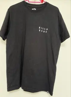 BILLABONG ブラック Tシャツ