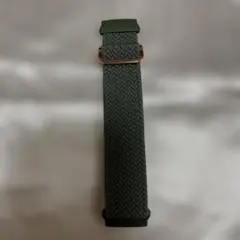 【新品】Fitbit Versa4/Sense2 弾性ソロバンド