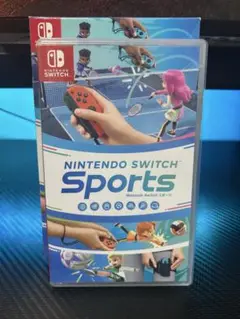 Nintendo Switch Sports