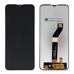 OYOG Moto G8 Power Lite XT2055-2 画面修理交換用