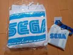 セガロゴグッズセット