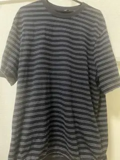 SUMARI ボーダーTシャツ