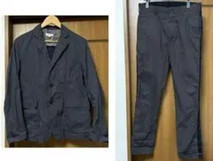 ENGINEERED GARMENTS ジャケット タキシードパンツ