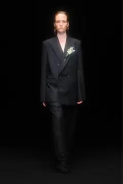 本日限定　DRESSEDUNDRESSED ドレスドアンドレスド キモノコート m16342157152_1.jpg?1734320672