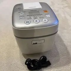 マイコン炊飯ジャー