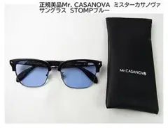 2025年最新】mr.casanova stompの人気アイテム - メルカリ